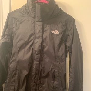 North Face jacket